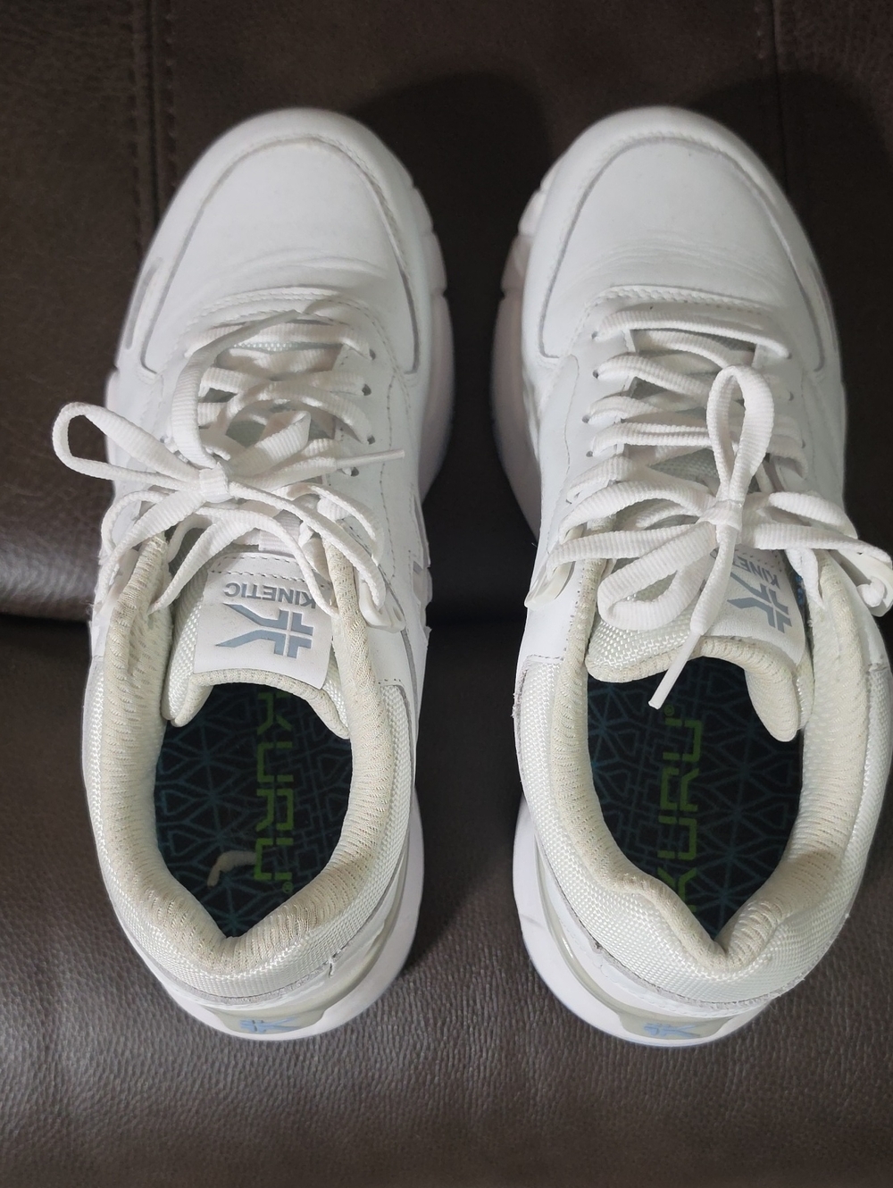 Womens KURU Kinetic 2.0